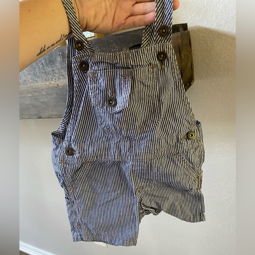 Cute little romper